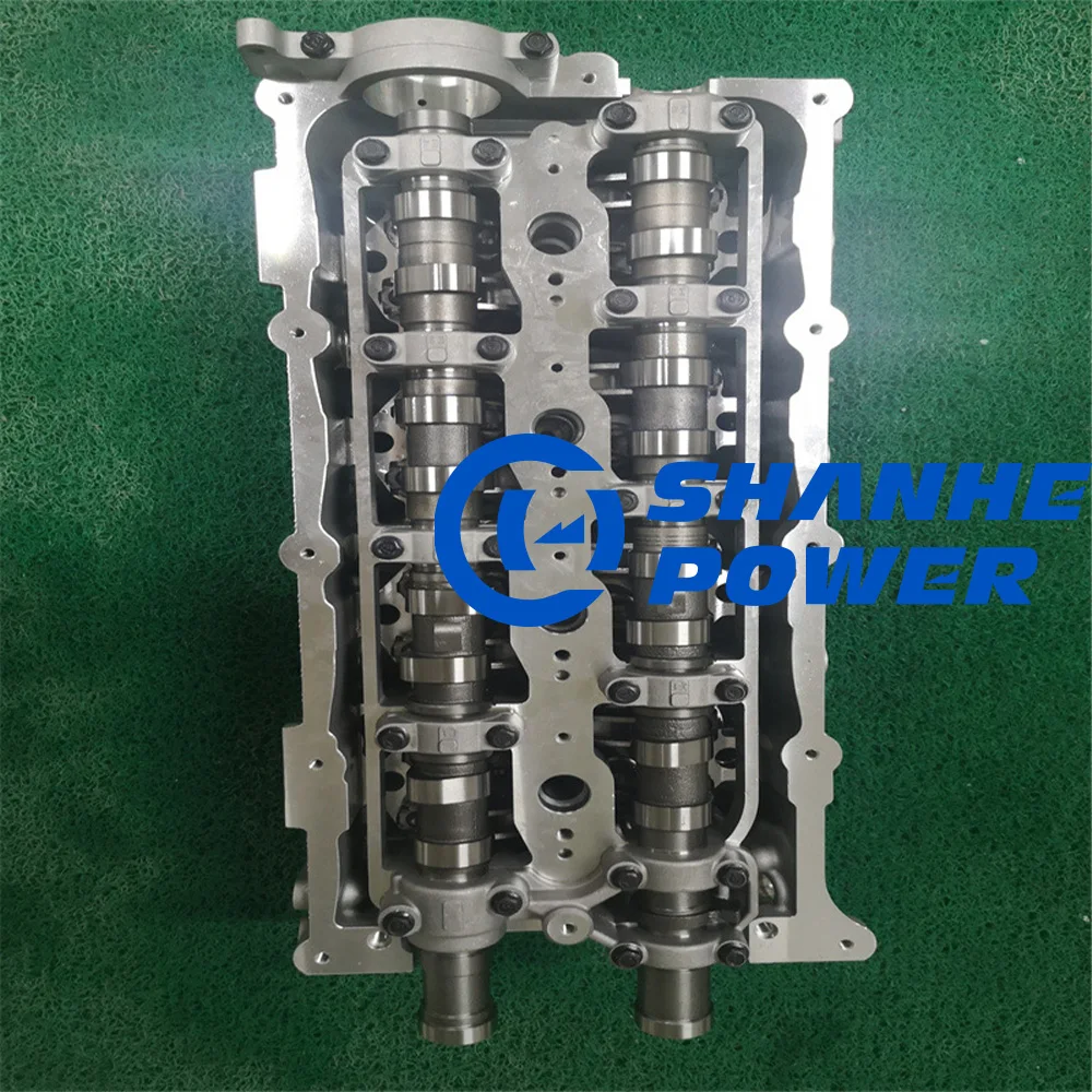

908852 Cylinder Head Assembly For Hyundai D4CB Auto Accessories аксессуары для авто أجزاء المحرك