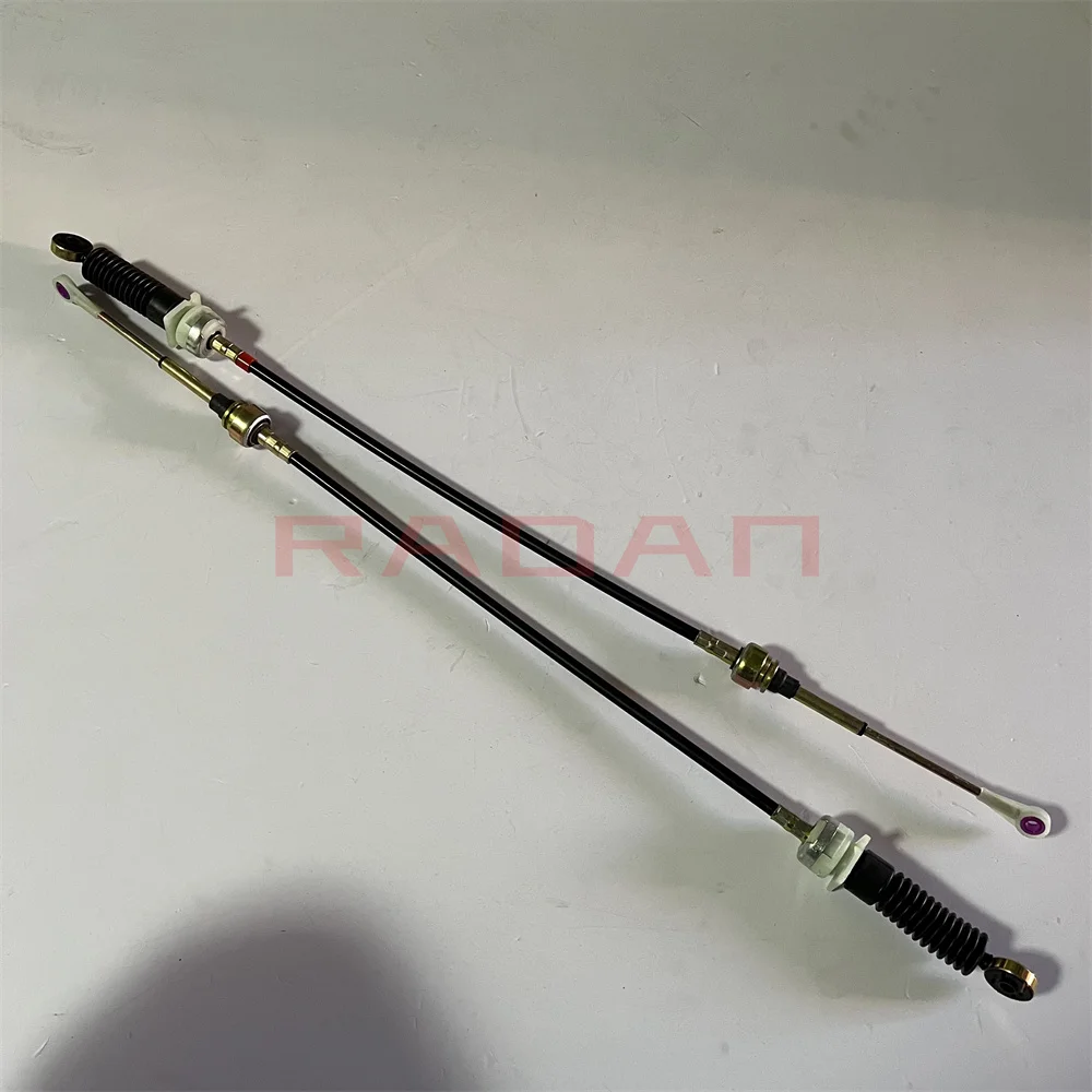 

Gear Shift Cable for Lifan Foison Truck Minivan