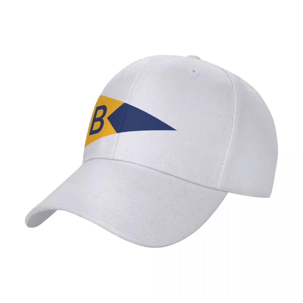 

BIHSS Sailing Burgee Cap baseball cap Fishing caps new in hat beach hat hats for women Men's