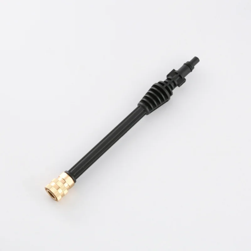 1/4 Inch Quick Connect Washer Rod For Lavor Vax Wireless Lithium Electric Washer Gun Car Washing Machine