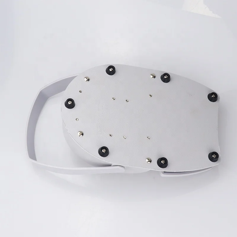 

Dental Chair Unit Accessories Multifunctional Foot Control Pedal