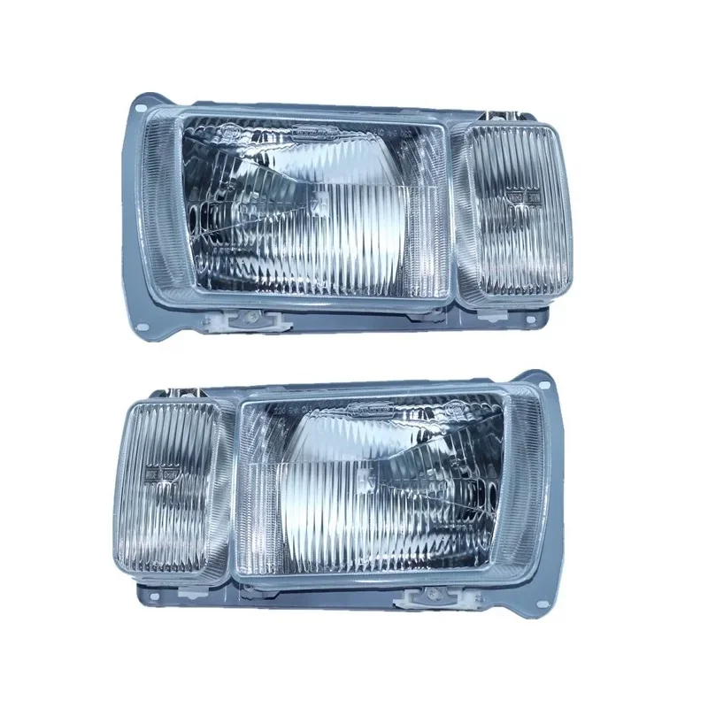 

Headlight Head Light for Volkswagen Vw Santana 1999 2000 2001 2002 2003 2004 2005 2006 Without Lamp