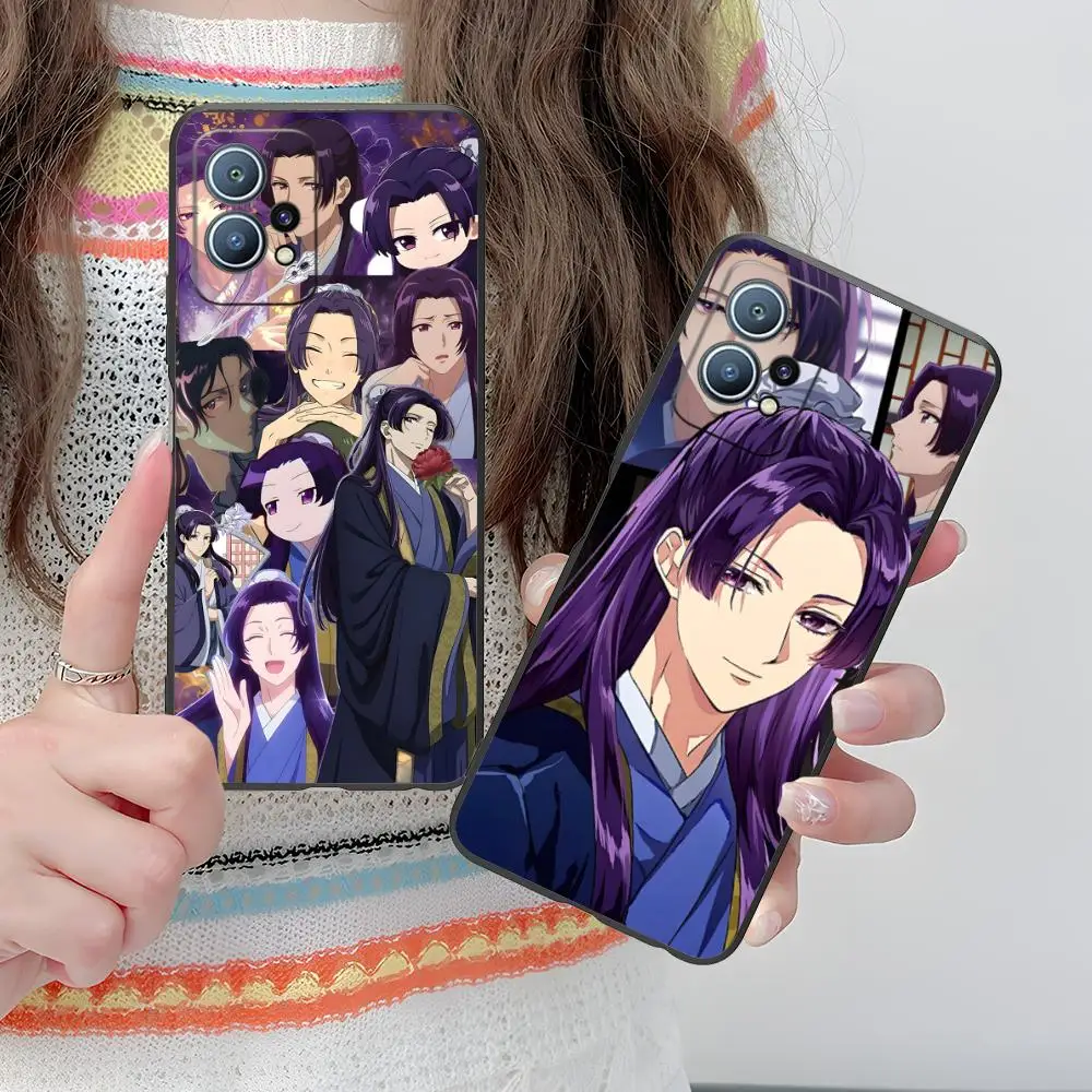 Apothecary Diaries …