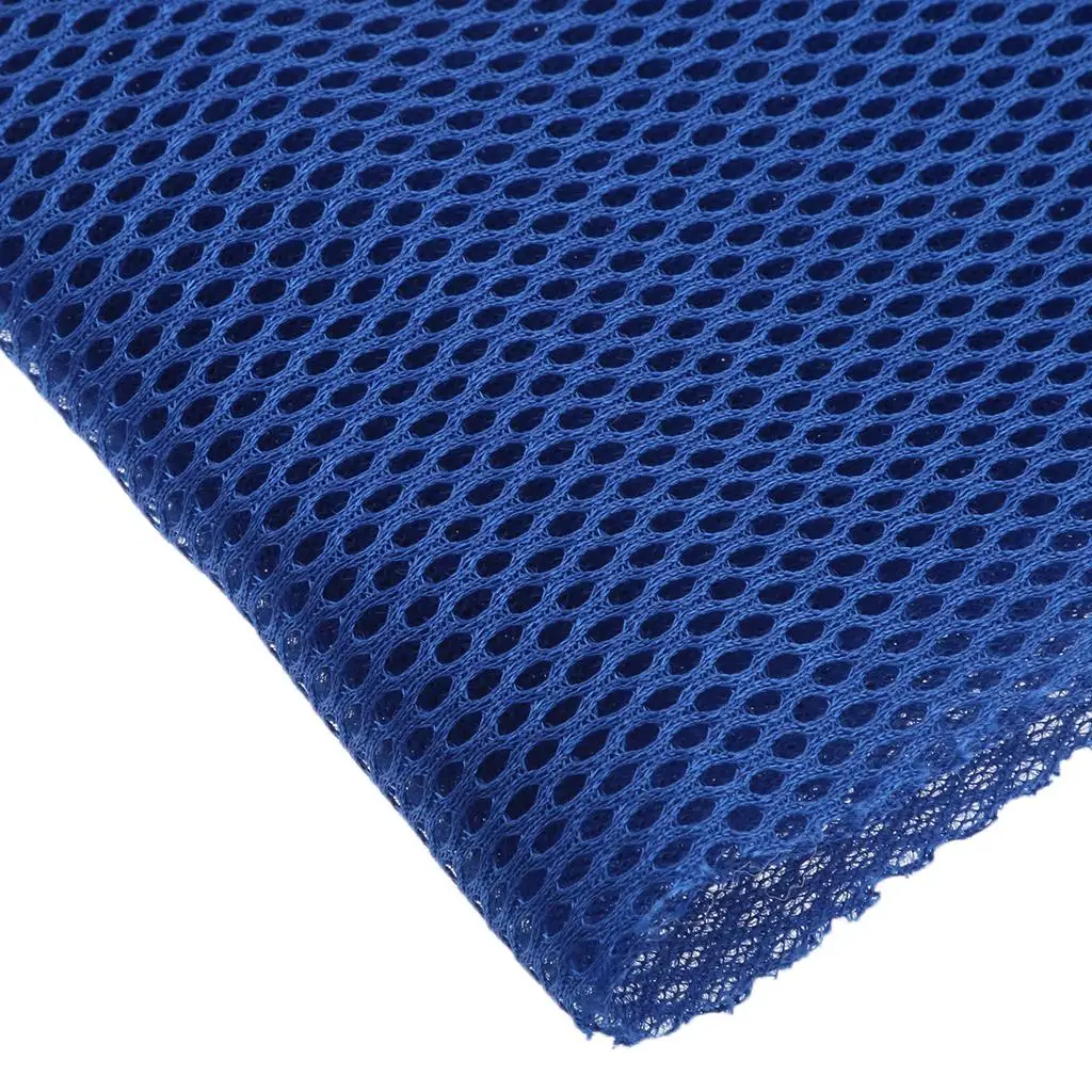 Acoustic Speaker Mesh Cloth Three Layer Protective Grill Fabric for Loudspeaker Home Cinema and Studio Use