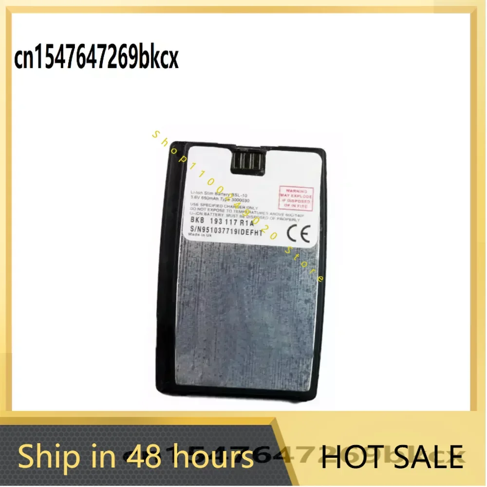 High Quality 650mAh BHC-10,BSL-10,BUS-11 Battery For Sony Ericsson R320,R520,T28,T28z,T29,T36,T39,T39M Smart Phone