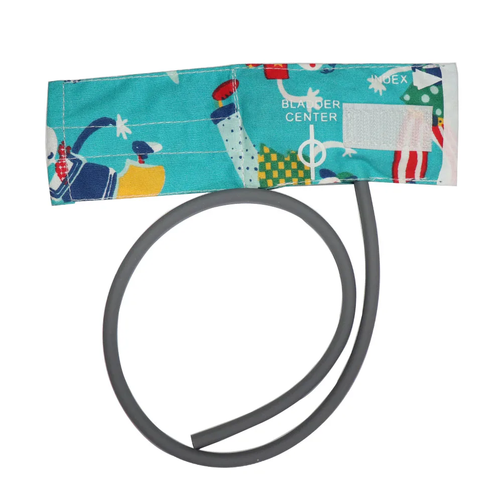 Cotton Cuffs with Cartoon Designs  Neonate,Infant,Child