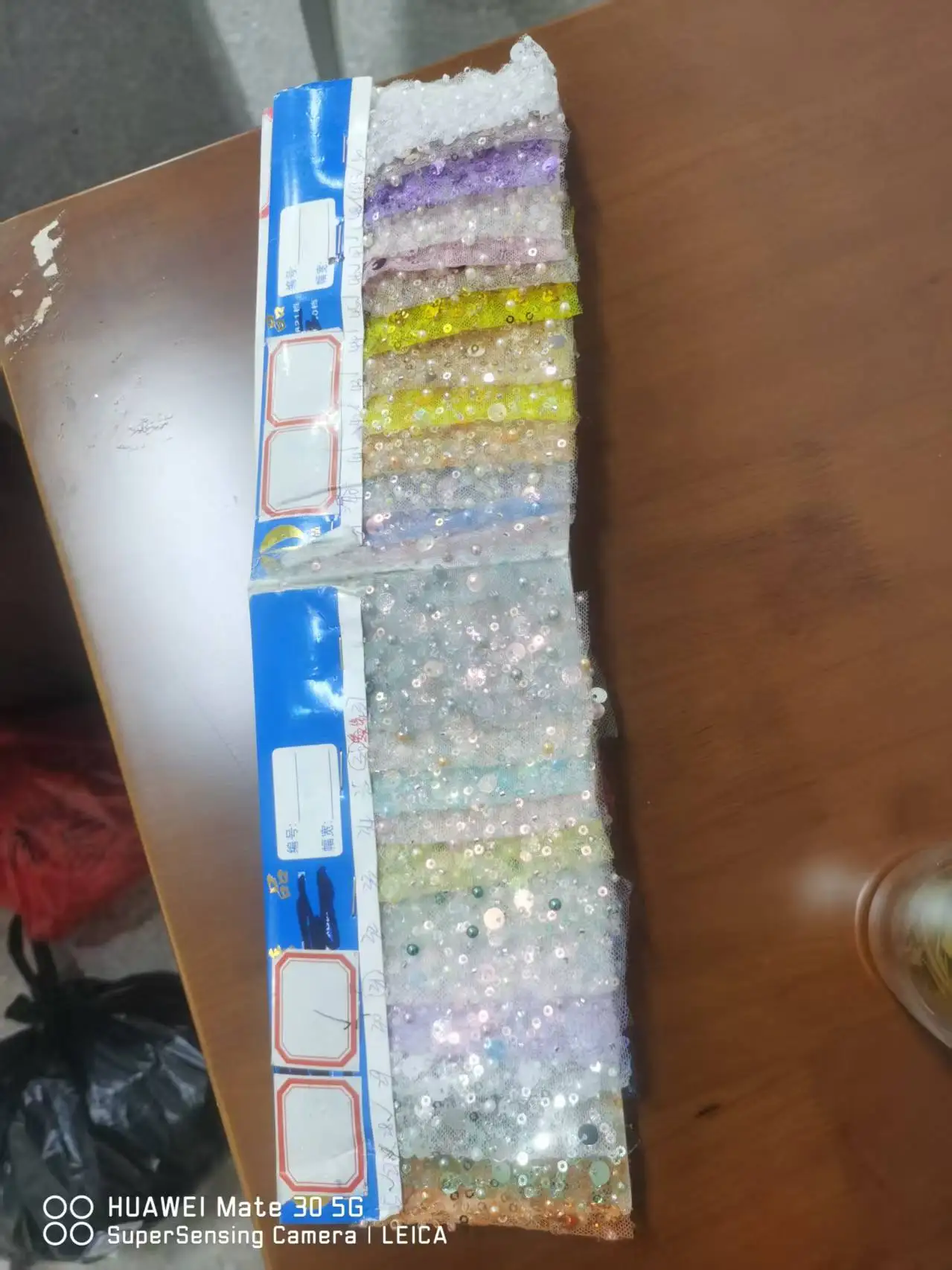 

Роскошное свадебное платье с блестящим кружевом и вышивкой бисером, сексуальное свадебное платье с V-образным вырезом и длинными рукавами, Vestidos De Novia, на заказ