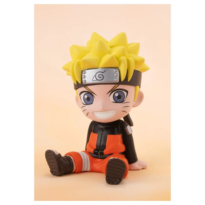 

Bandai Shokugan Original 10Pcs Relacot Haruno Sakura Action Figure NARUTO Anime Toys For Kids Gift Collectible Model Ornaments