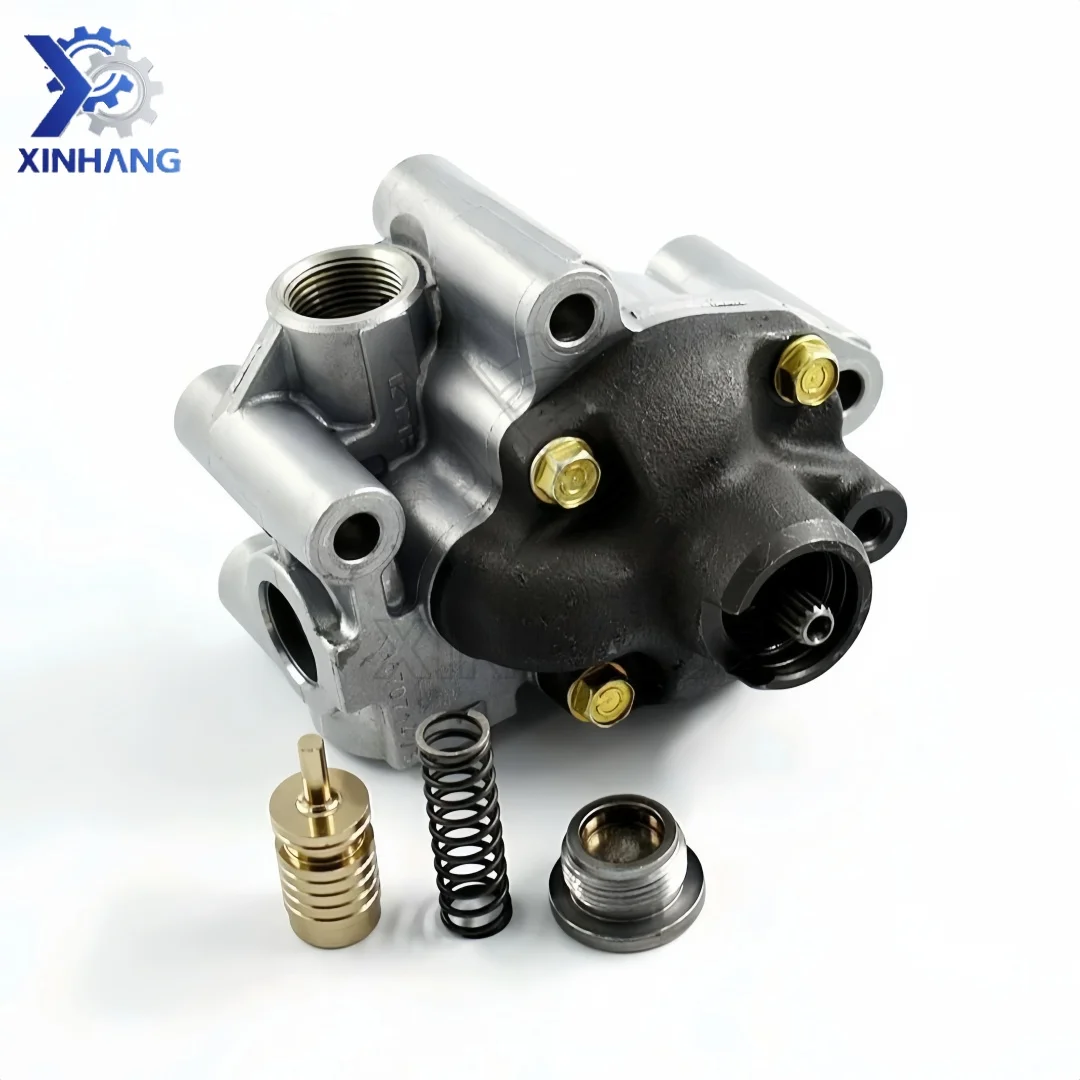 

JF011 RE0F10A JF011E CVT Automatic Transmission Oil Pump 2791A015 Nissan Teana Suzuki Mitsubishi
