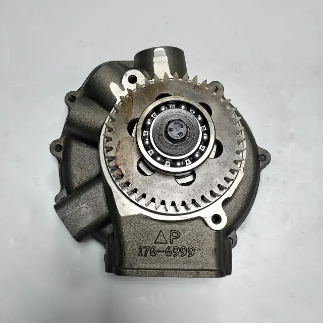 

For Hot Sell Model C12 C10 3176 Good Quality PN 176-7000 176-6999 176-6995 Fast Deliver Time