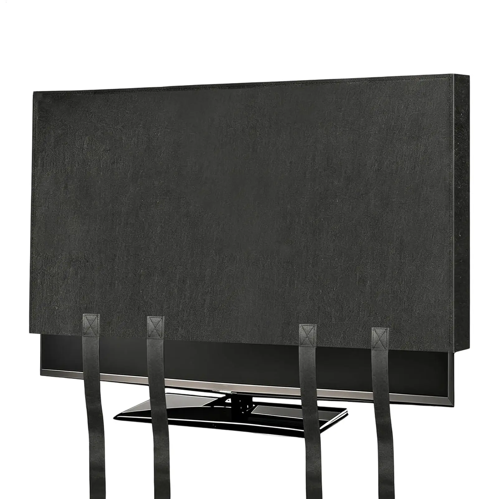 

TV Covers Anti-Scratch Wear-Resistant Dust-Proof TV Screen Protector For Apartment Dorm Hotel Farmhouse School Living Room