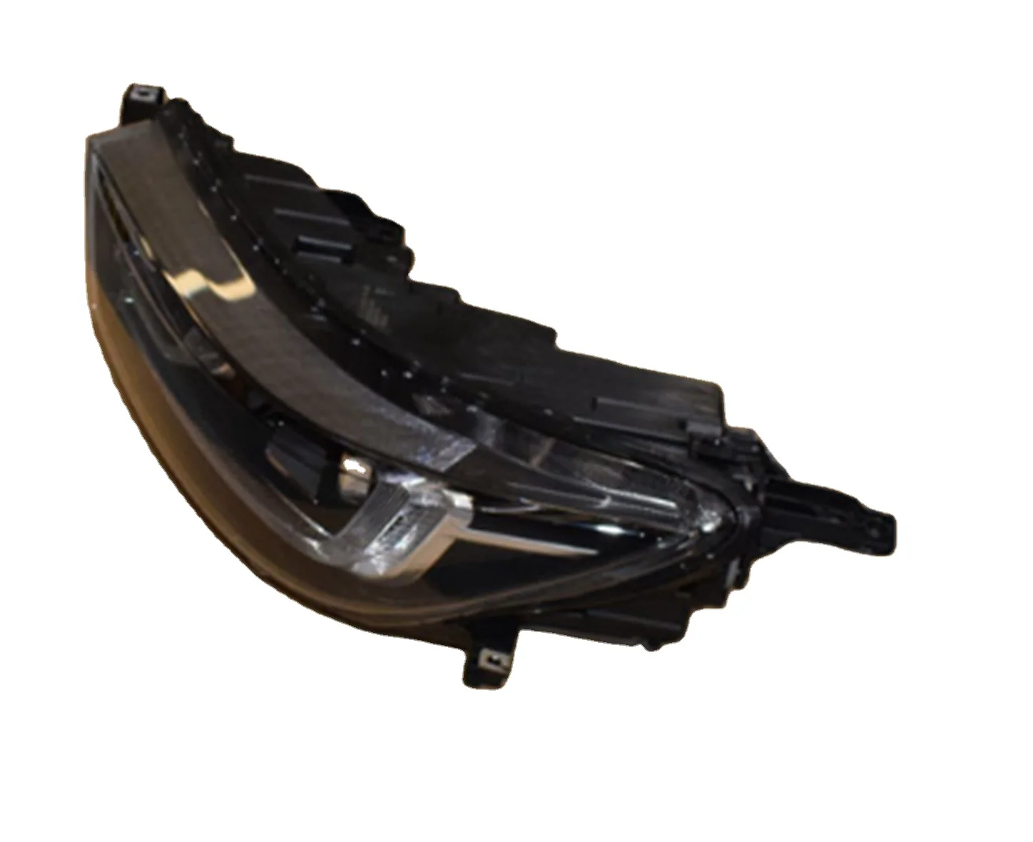 High Quality for Chery Headlight Front  Chery Tiggo 8 Pro Max Fog Lamp