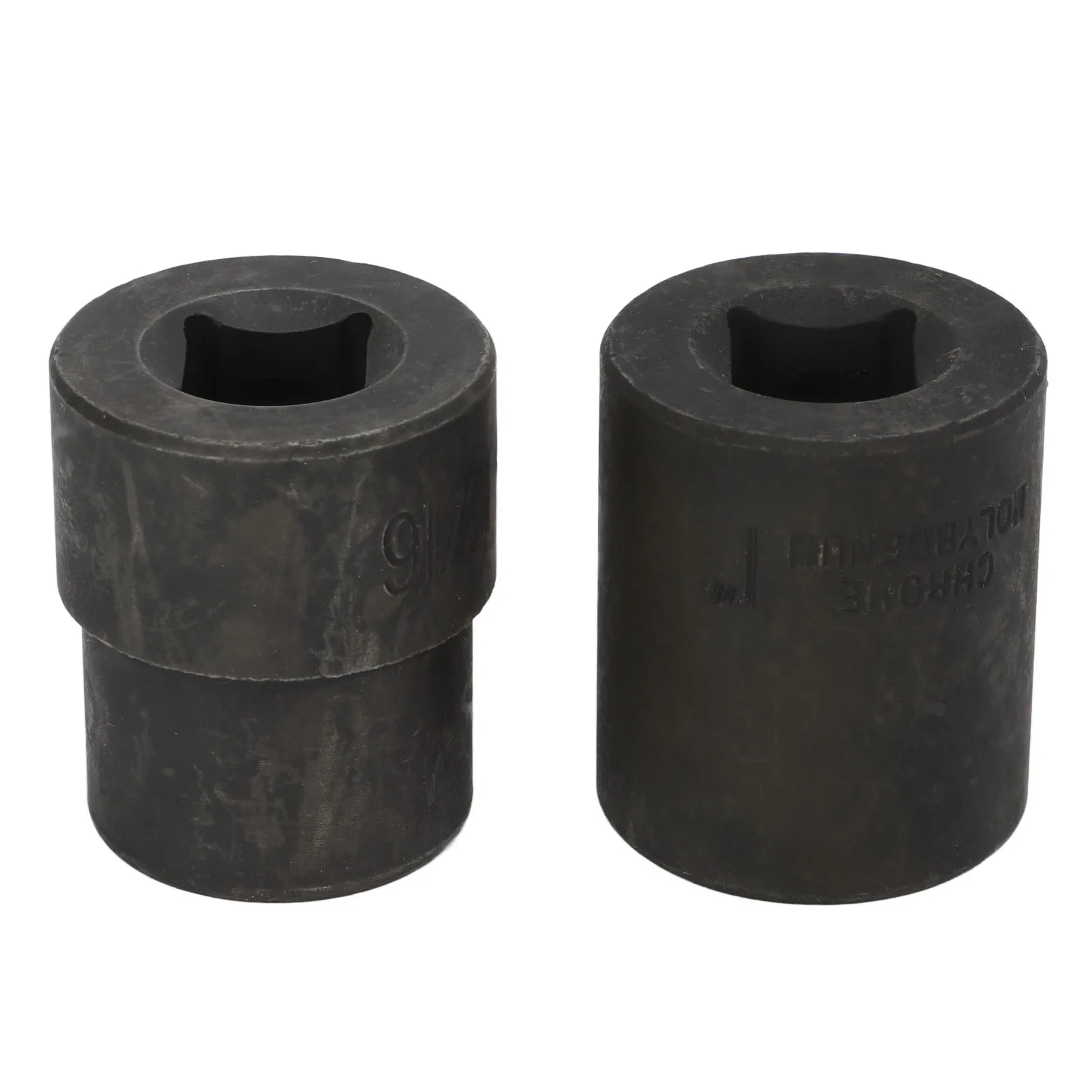 

2 шт. аварийный набор для снятия гайки колеса 19-26 мм 1/2 дюйма квадратный привод для ремонта автомобильных шин ручной набор инструментов