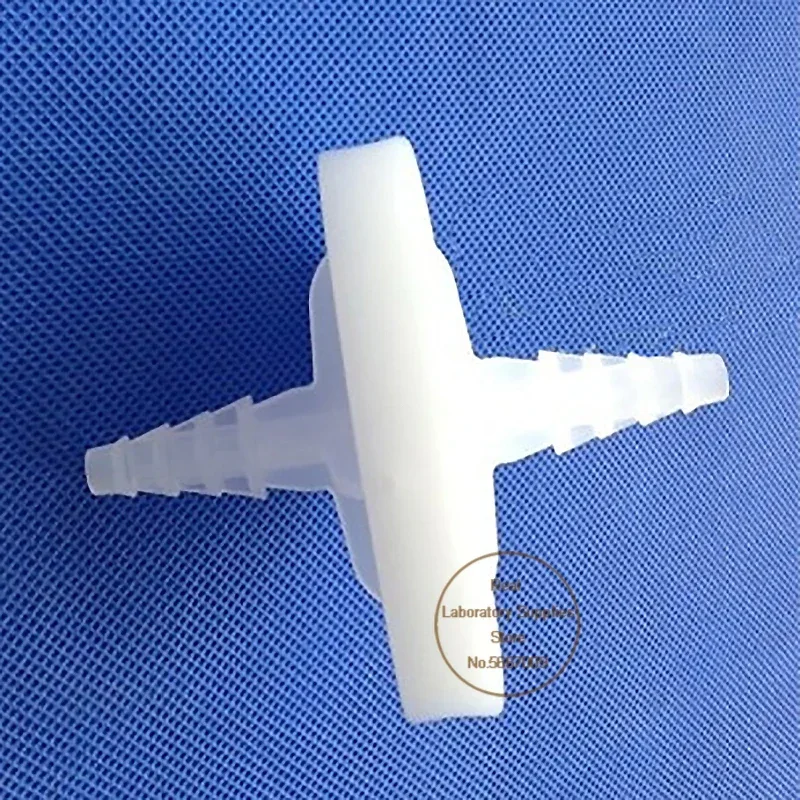 1pcs/2pcs/5pcs/10pcs Lab 50mm 0.2um PTFE Ventilation Membrane Filter for Fermenter or CO2 Incubator