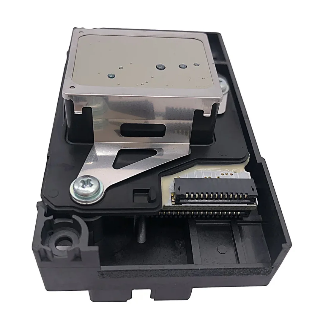 

Print Head Printhead Printer Head Fits For Epson f180000 L810 T50 L805 L800 L850 L810 RX610 A60 A50 TX650 RX615 T59 T60