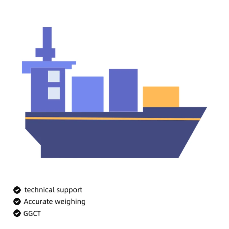 Zuschlagpreis für Wägezelle