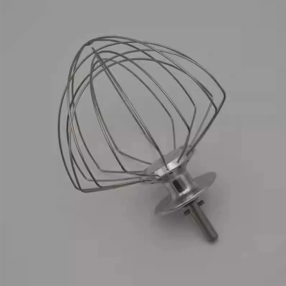 Fully Automatic Multi Functional Noodle Machine Eggbeater Accessories, Suitable for KENWOOD KMX750, 760 Chef Machine，Home