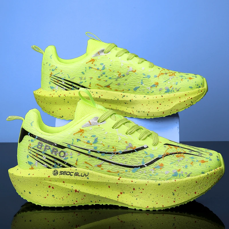 Scarpe da Corsa con Piastra in - Running Shoe Carbon recensione e prezzo