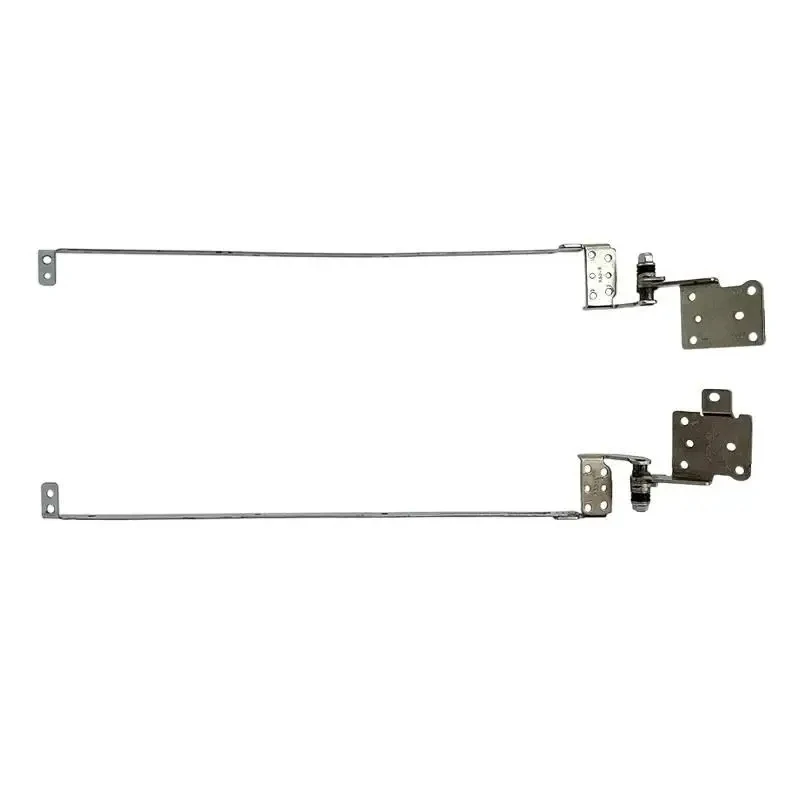 

Новые левая и правая петли для ЖК-экрана ноутбуков Asus K53 K53B K53E K53S K53SC K53SD K53SJ K53SK K53SM K53SV, артикулы: 13N0-KAM0301, 13N0-KAM0401