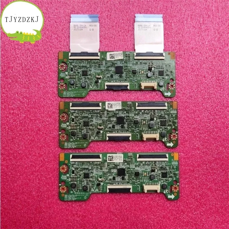 

Original for T-CON BOARD BN41-02111A BN95-02146B BN95-01306A BN95-01306C BN95-01305A UN40H5500 UE48J5600AK UE32H5500AK UE32H5000