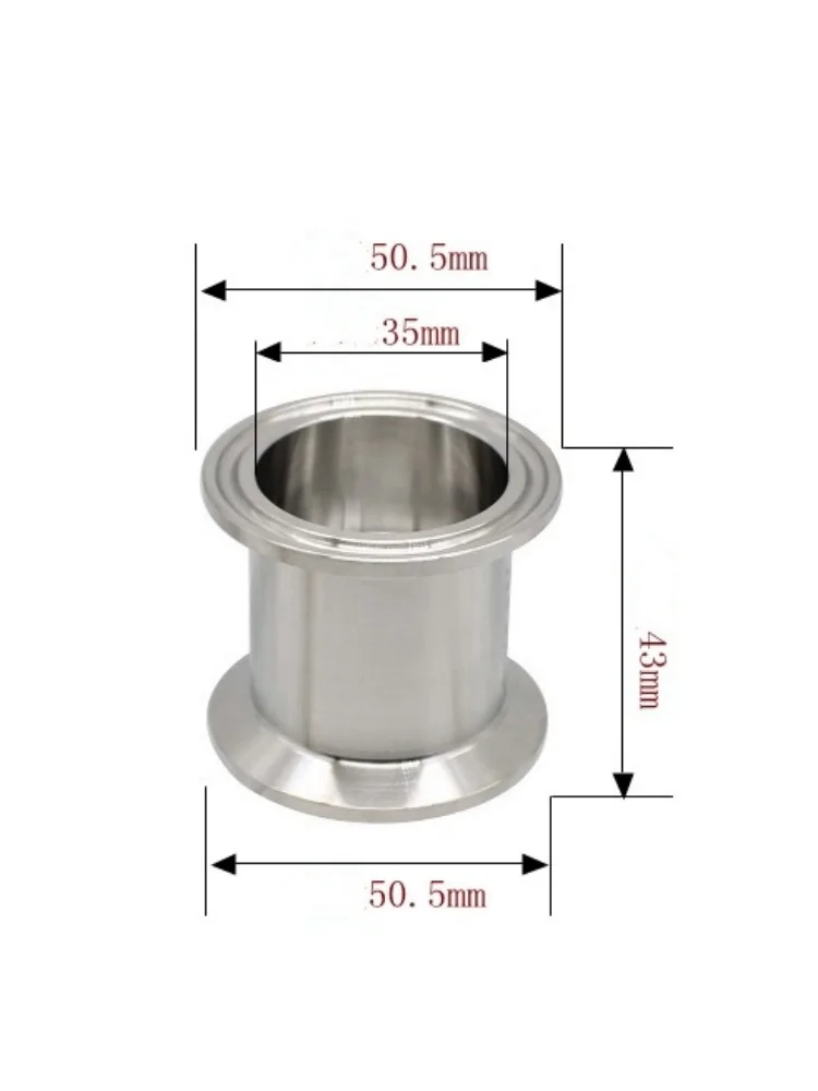 Sanitary Filter Plate 1.5