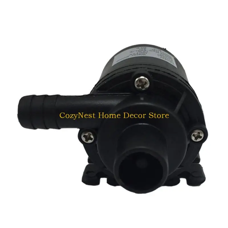 

92MF высокая эффективность солнечная бесщеточная моторная водяная насос для пруда циркуляция водой