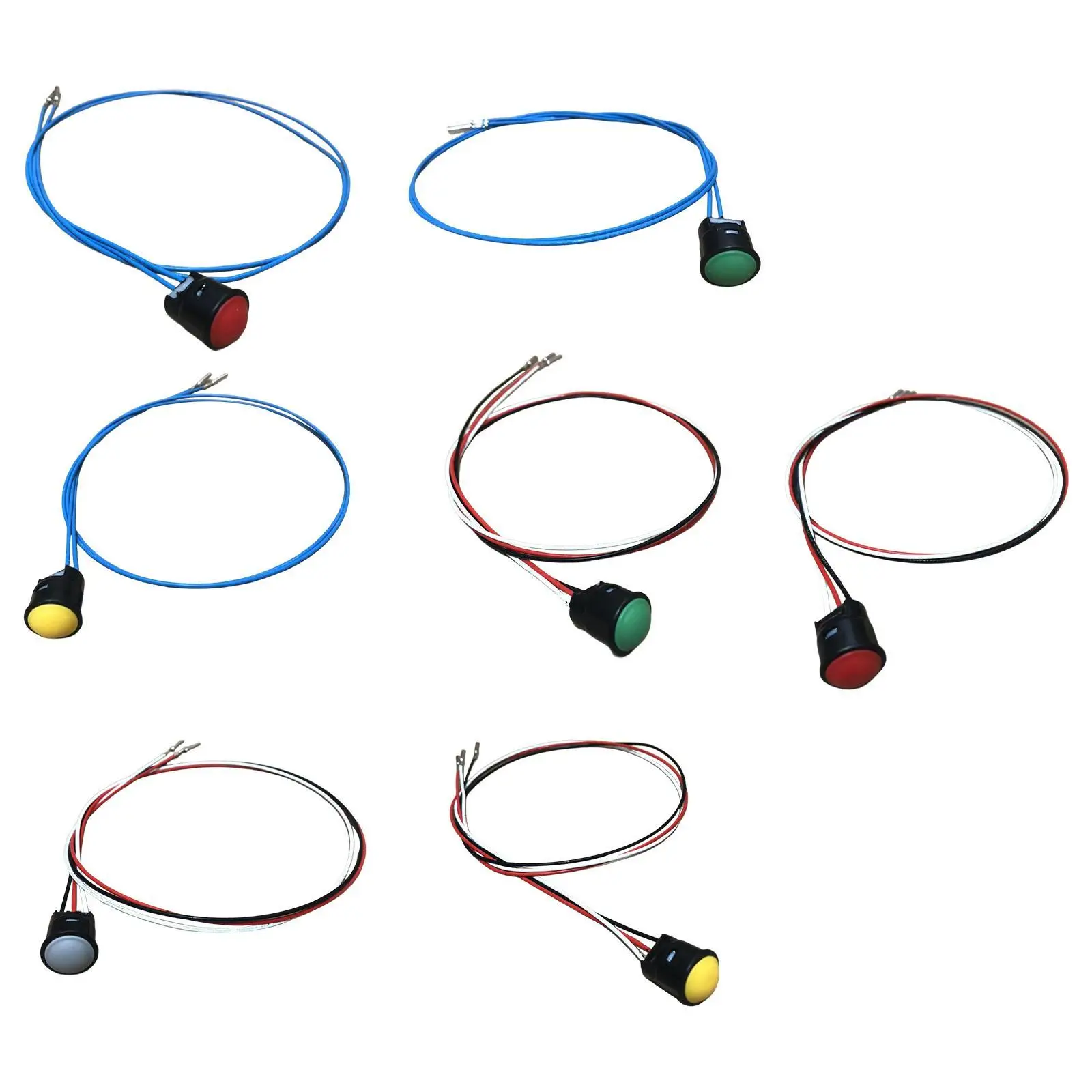 Excavators Joystick…