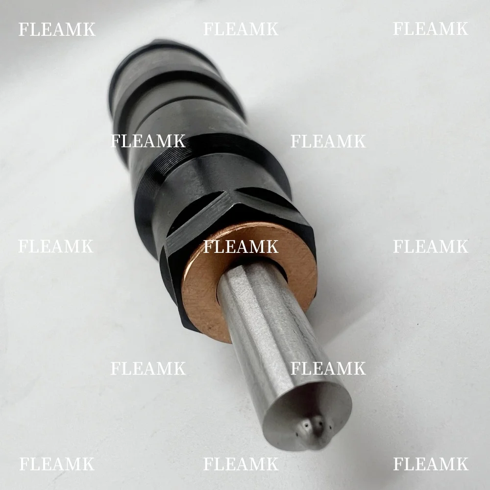 High Quality Diesel Common Rail Injector 0432191266