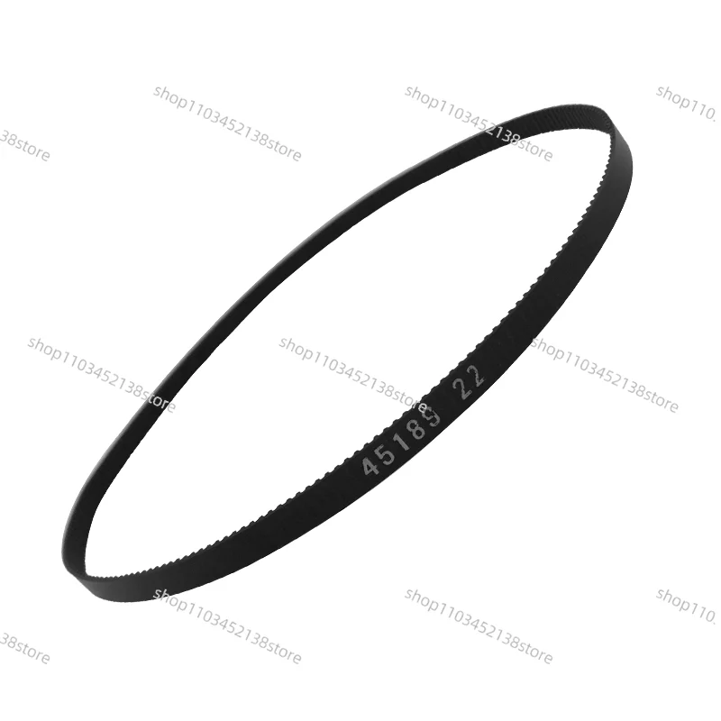 For Zebra110xi4 105SL/PLUS DOAO 45189-12/22 ZT410/420 New Drive Shaft Belt Barcode Printer Belt