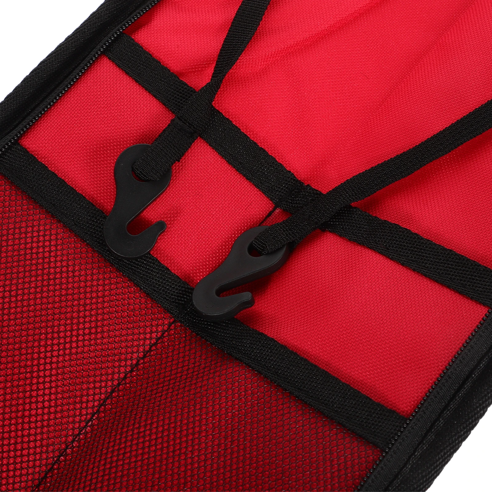 

Drum Stick Bag Sticks Holder Mallet Practice Mat Carry Case Carrier Oxford Cloth