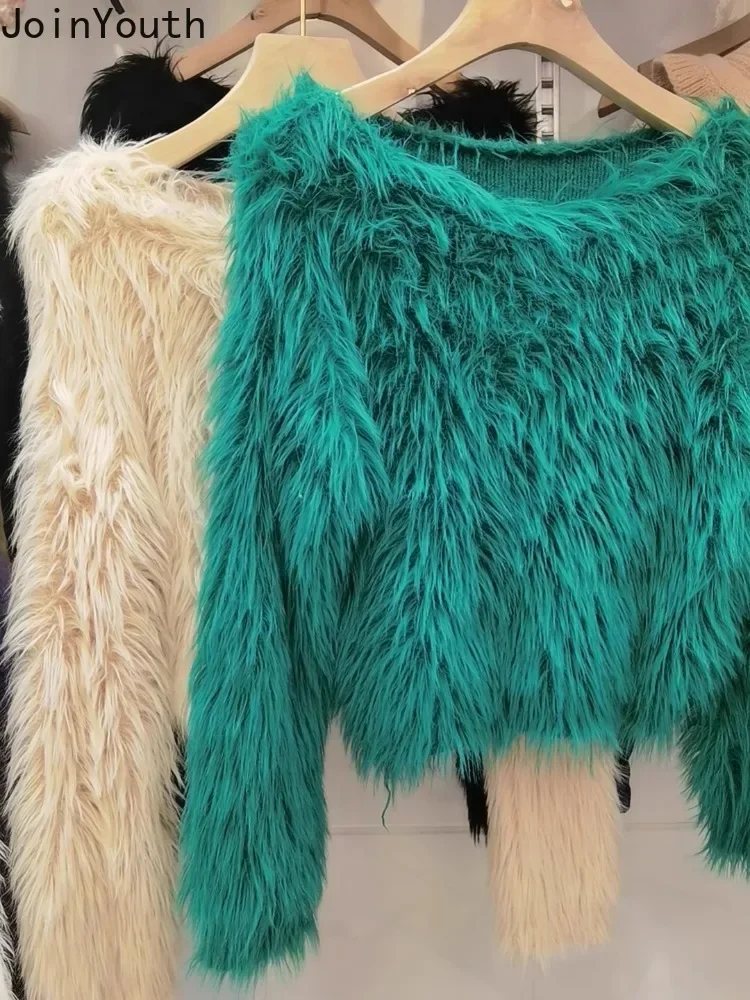 Pull Fluffy: The Coziest, Cutest Sweater You’ll Wear All Winter (And Why It’s Already My Favorite)