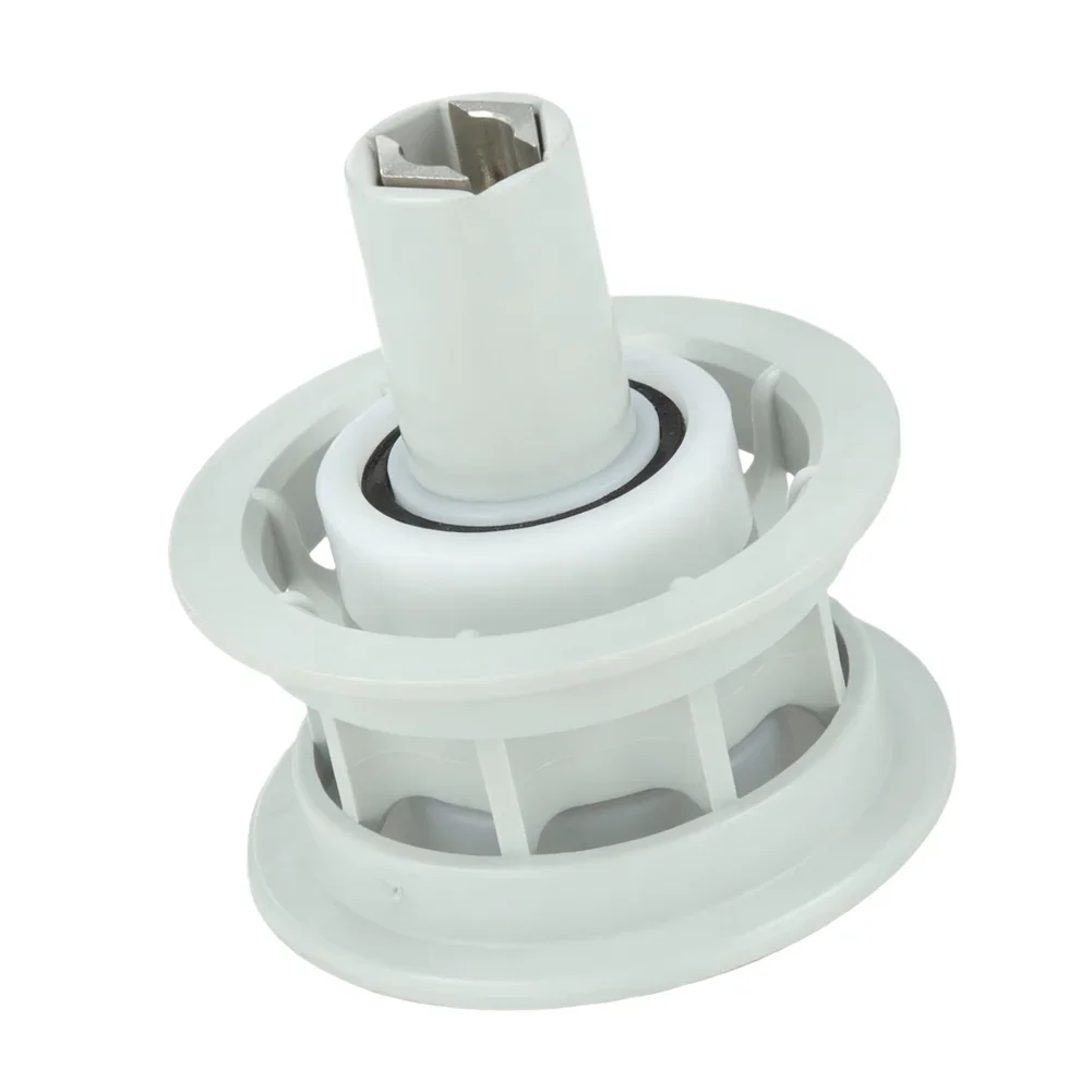 

Запасная часть привода для робота-пылесоса: подшипник, приводной вал в сборе, сменный приводной вал (как показано на фото) для ремонта роботов-пылесосов для бассейнов