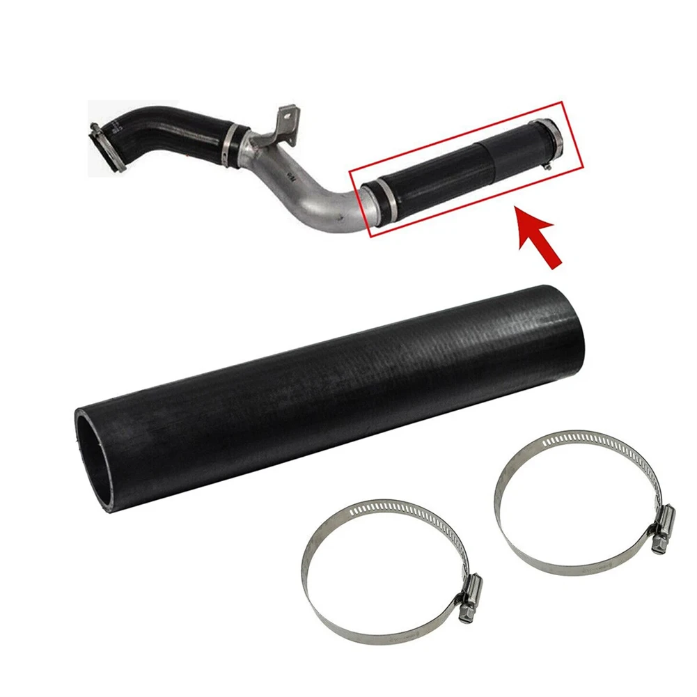 

Turbo Intercooler Hose for Capitiva 2.2 D 2011 and For Opel Antara 2.2 CDTi 2010 Direct Replacement OEM 95383819 95909219