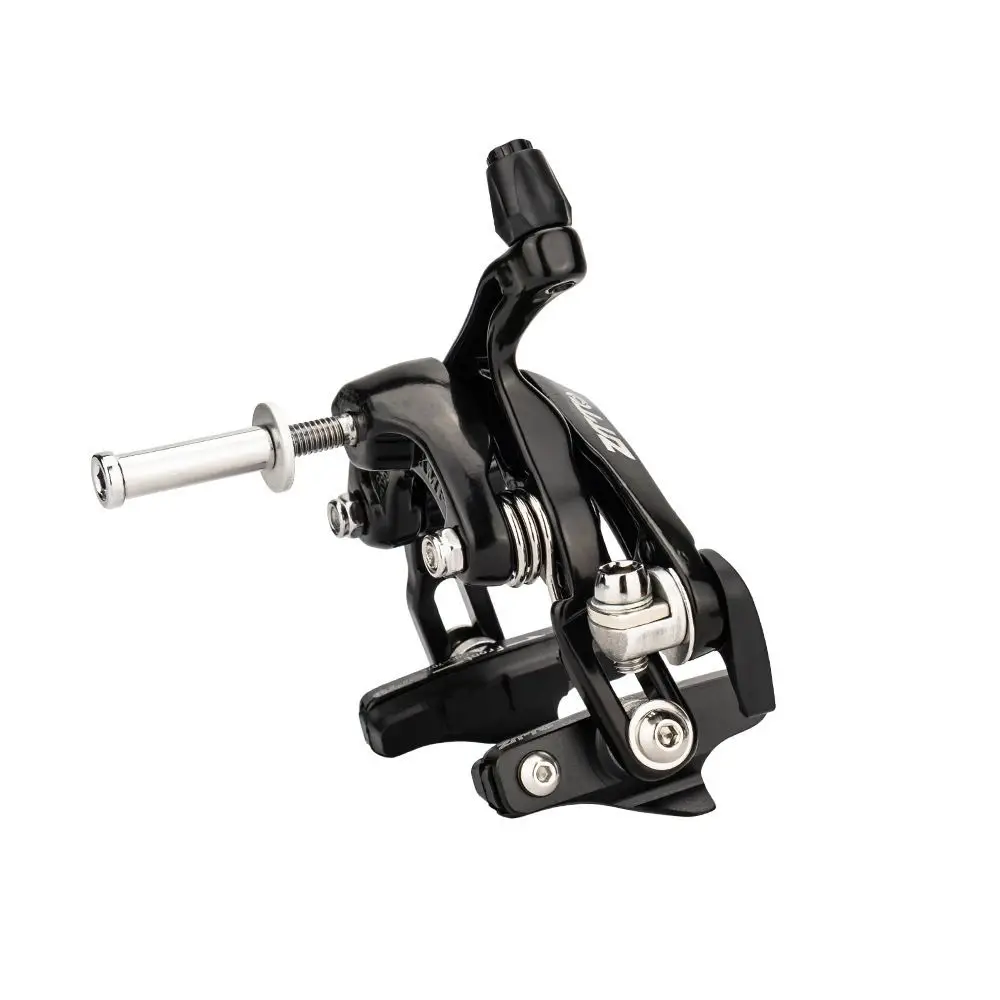 Aluminum Alloy Dual Pivot Calipers Side Pull Mechanism Dual Pivot Design Side Pull Calipers Front Rear Set Rim Brake Type