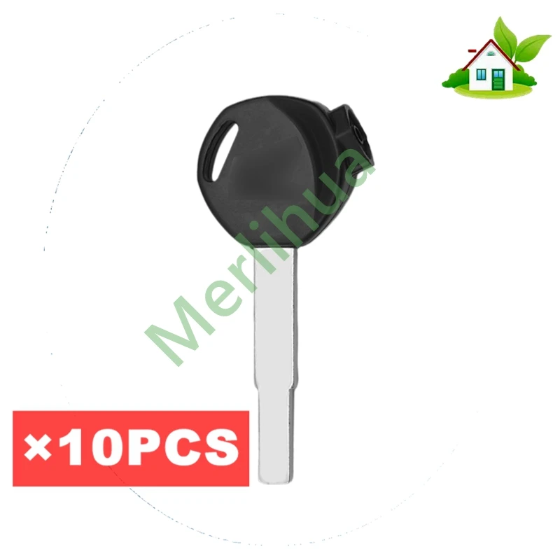 

Honda Motorcycle key blank, suitable for: Honda 100 110 125 150cc scooter scooter straddler motorcycle key(including magnet)