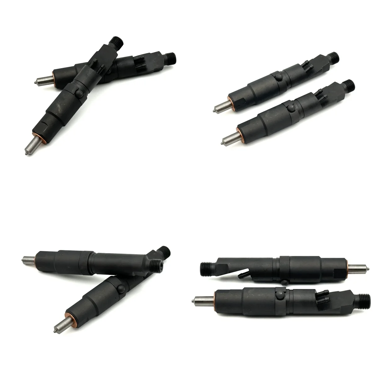 

4PCS Made in China New High Quality Fuel Injector Holder 0 432 231 599 KDAL80S63