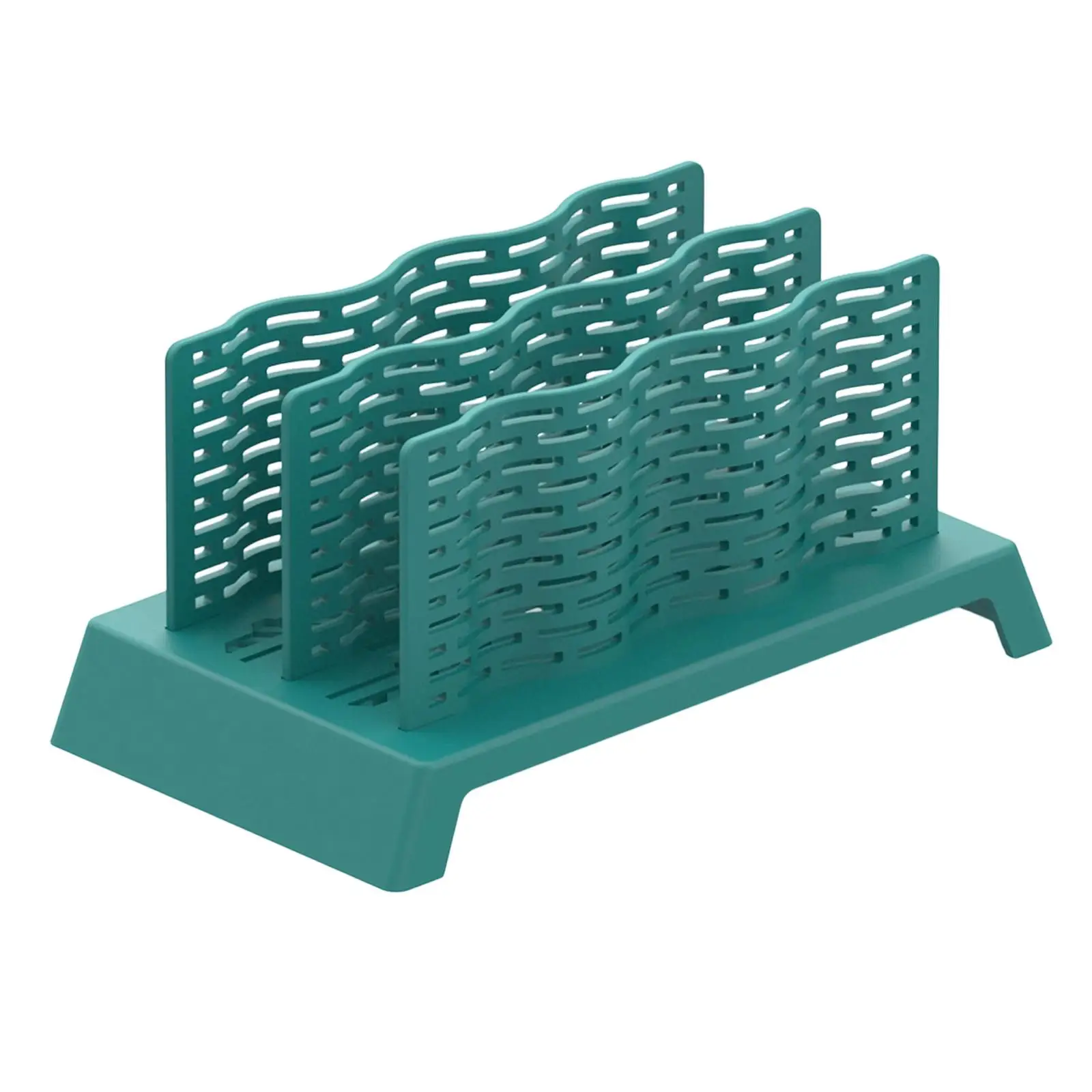 Reptile Food Cup Dubia Roaches Organizer Multifunctional Feeding Box Removable
