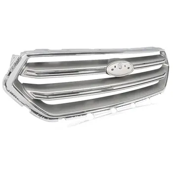 8 最佳銷售 福特翼虎格柵 - №7