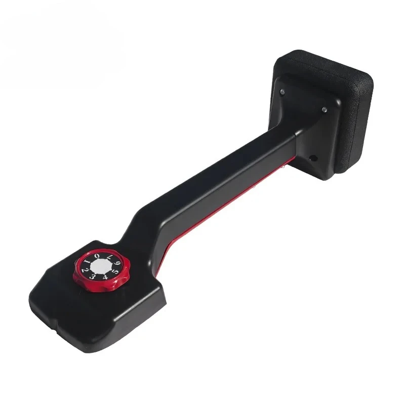 Flooring Tools Manual Adjustable Carpet Knee Kicker  Hand Tools Installation Adjustable Floor Installation Tool