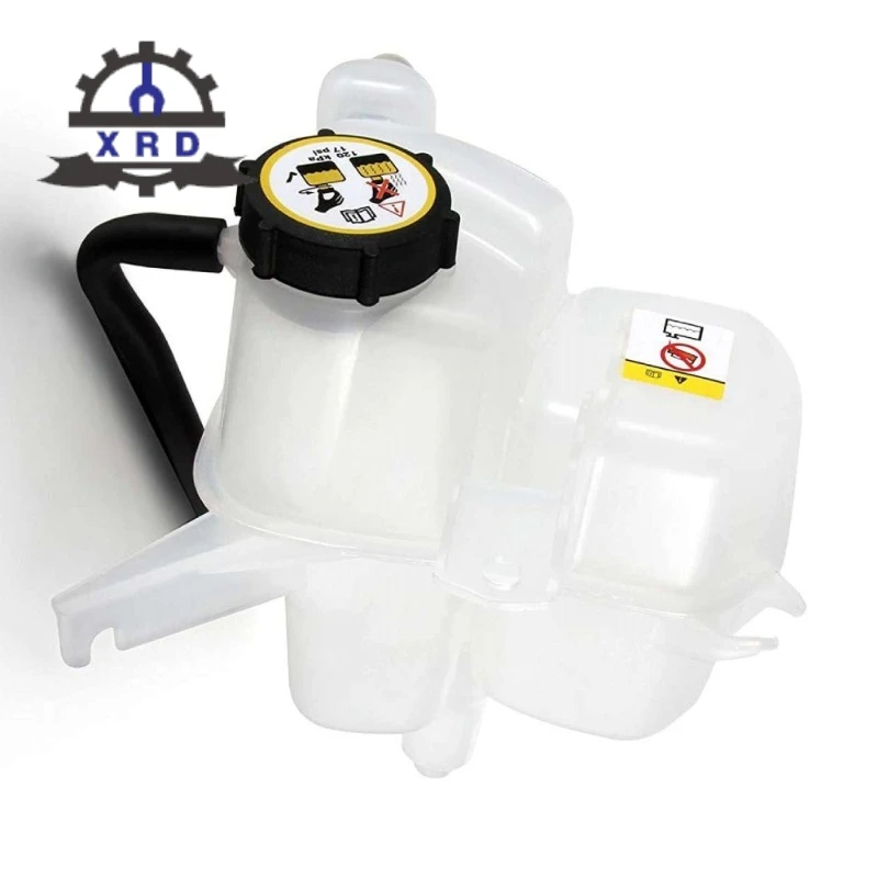 

YL8Z8A080-AE Auto Parts Are Suitable for Ford Imported Yihu Auxiliary Water Tank YL8Z8A080-AE