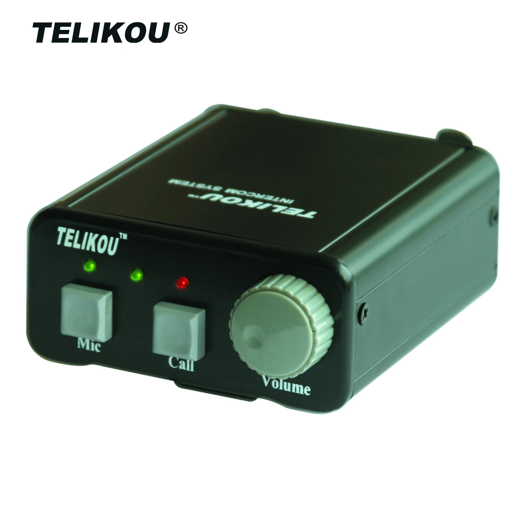 TELIKOU-قناة واحدة ، حزمة 2 سلك