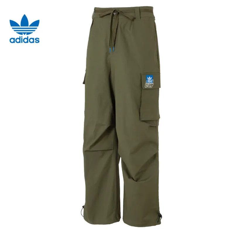 

Adidas Originals Adidas Clover Men's CS CARGOPANT M Pants KA8013
