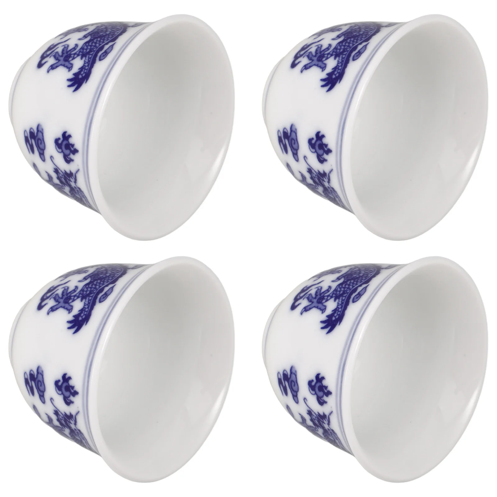

ceramic chinese tea cups Chinese Traditional Tea Cup Decorative Tea Cup Household Tea Cup Decorative Tea Bowl