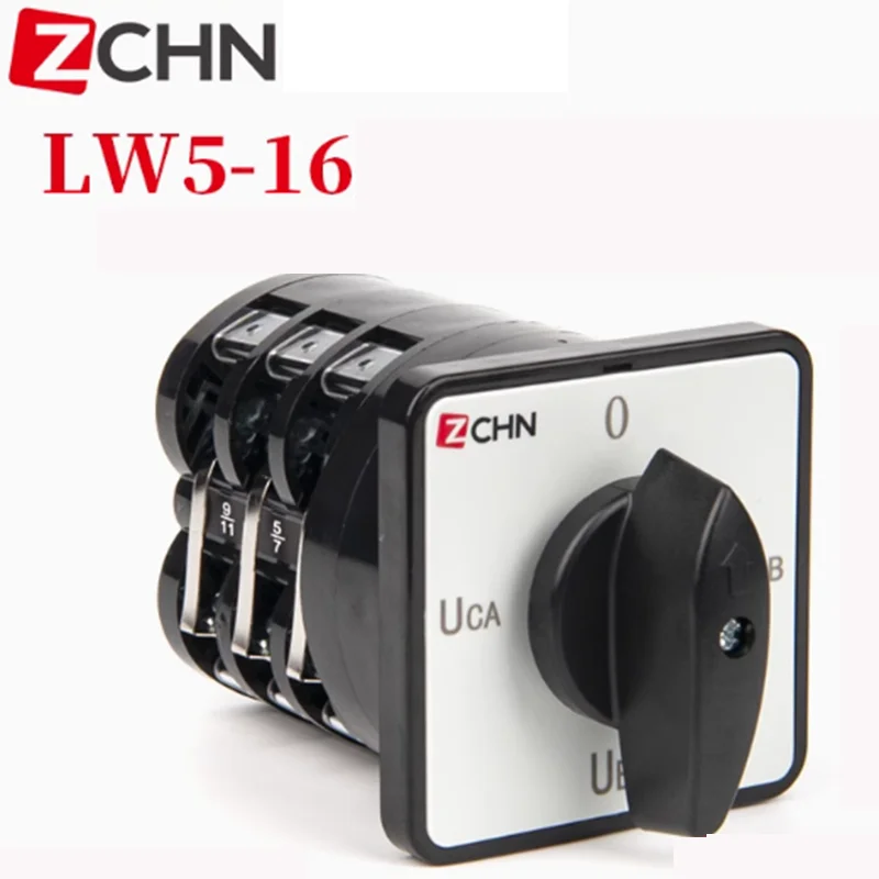 LW5-16 YH3/3 Cam Ro…