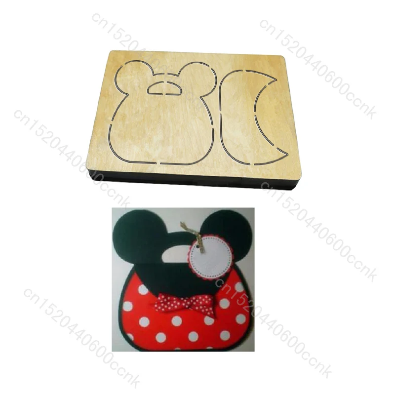 

Новые деревянные штампы для вырезания для скрапбукинга. Несколько размеров V-4108.