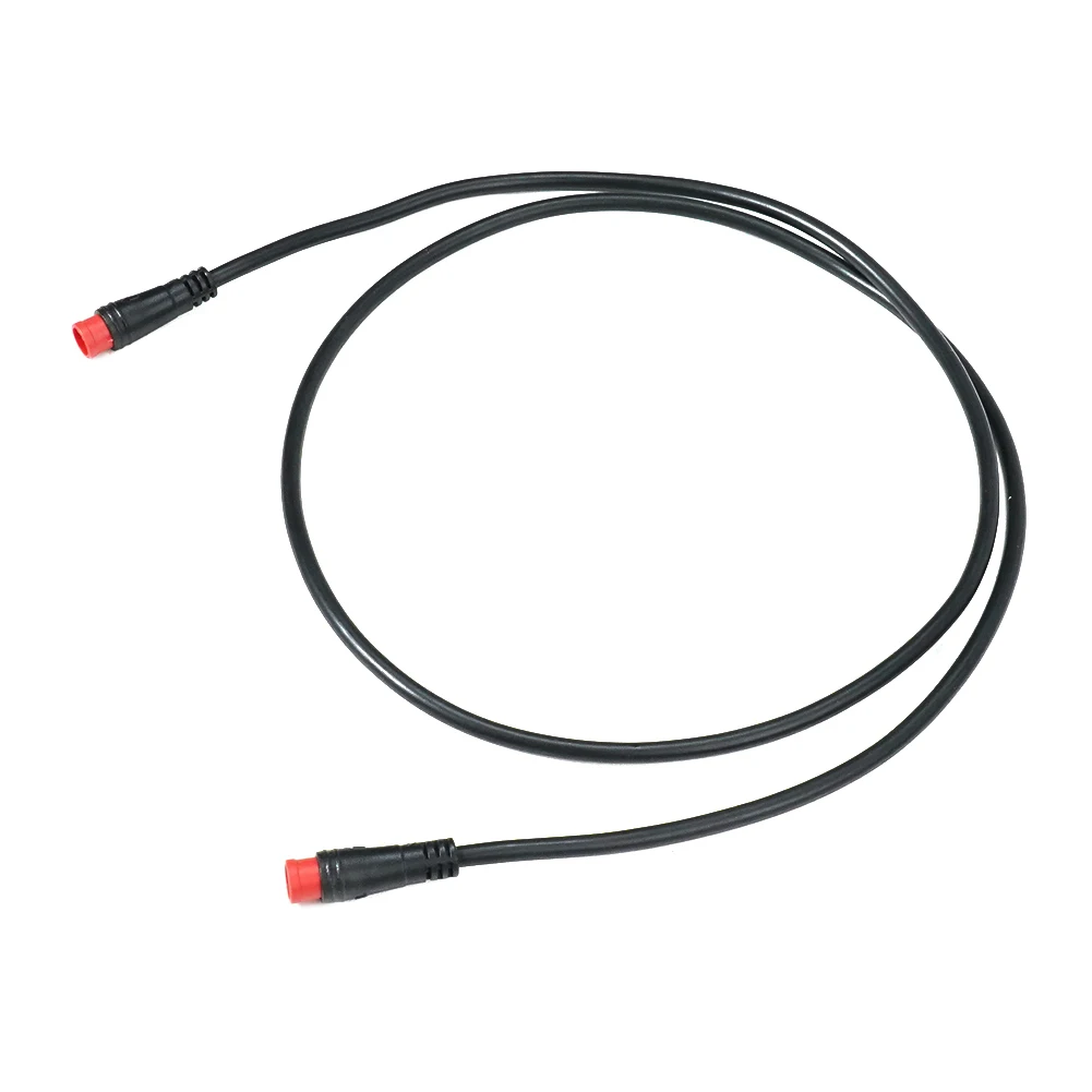 Optimal Performance Ebike Display Connector 2345 Pin Cable Waterproof Connector Signal line for Peak Efficiency