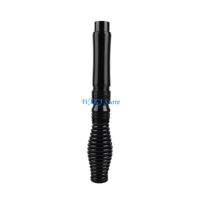 37JE Automotive LED Whip Lights Spring Mounting Base Vibration Damping Technology And Weatherproof Paint Finish