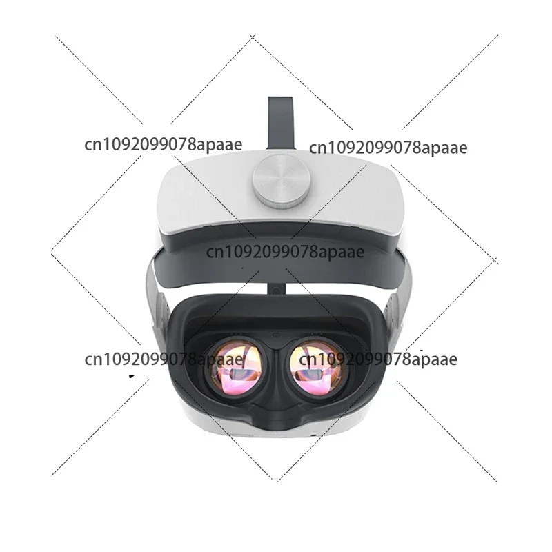 2024  New Arrival  Neo3  3D Virtua Reality Headset With 256GB  neo 3 All-In-One VR Headset New Arrival