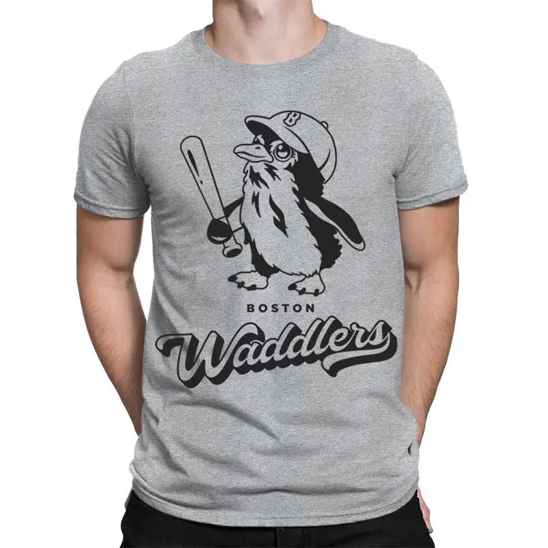 Penguin Baseball Pl…