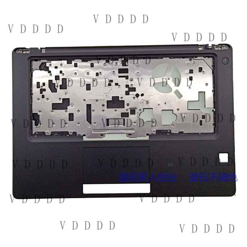 Z A174S6 For Dell Latitude E5490 5491 Palmrest With Fingerprint Hole
